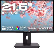 Photo de JapanNext JAPJNI215FLFHSP