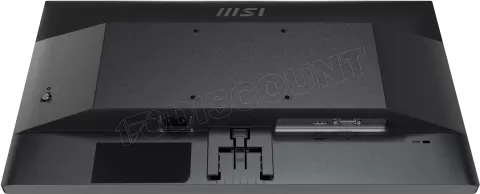 Photo de Ecran 22" MSI Pro MP225V Full HD 100Hz (Noir)