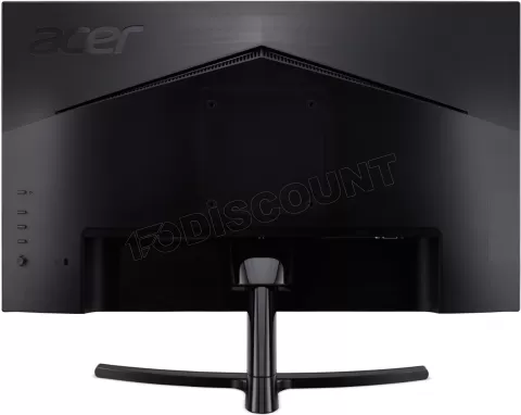 Photo de Ecran 24" Acer K243Ybmix Full HD (Noir)