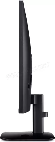 Photo de Ecran 24" Acer KA242Y P0 Full HD 144Hz (Noir)
