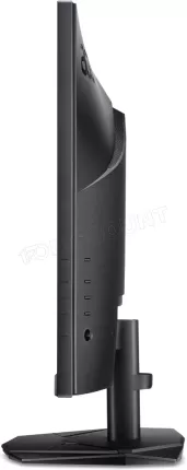 Photo de Ecran 24" Acer KG241Y X3bip Full HD 200Hz (Noir)