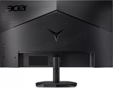 Photo de Ecran 24" Acer KG241Y X3bip Full HD 200Hz (Noir)