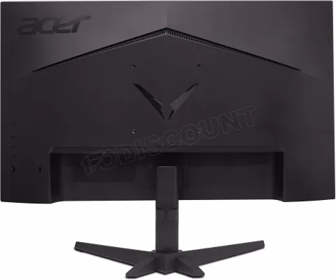 Photo de Ecran 24" Acer Nitro VG240Y W3 Full HD 240Hz (Noir)