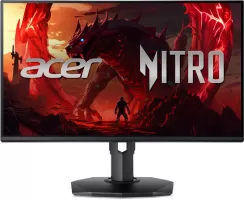 Photo de Acer XF243Y P6 Noir