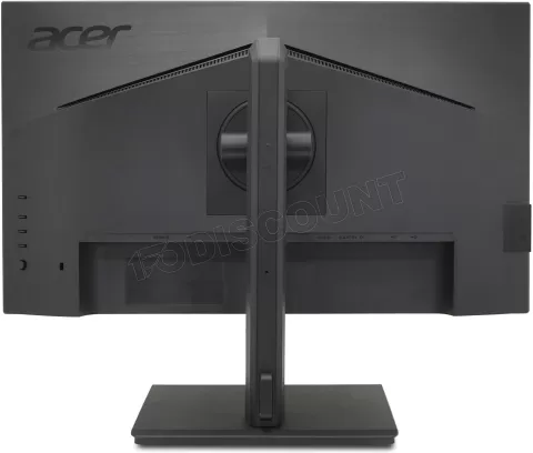 Photo de Ecran 24" Acer Vero B7 B247YEbmiprzxv Full HD (Noir) 100Hz