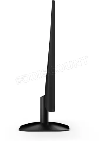 Photo de Ecran 24" AOC Basic B3 24B35HM2 Full HD 100Hz (Noir)