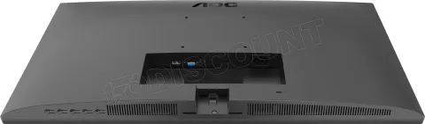Photo de Ecran 24" AOC Basic B3 24B3HA2 Full HD 120Hz (Noir)