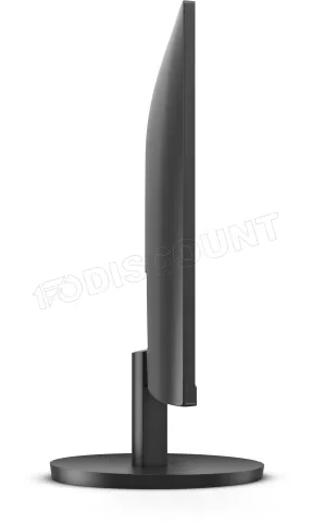 Photo de Ecran 24" AOC Basic B3 24B3HMA2 Full HD 100Hz (Noir)