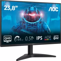 Photo de AOC Basic B3 Q24B36X