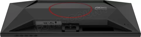 Photo de Ecran 24" AOC Gaming G4 24G42E Full HD 180Hz (Noir)