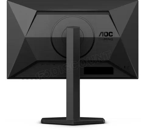 Photo de Ecran 24" AOC Gaming G4 24G4XE Full HD 180Hz (Noir)