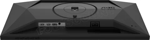 Photo de Ecran 24" AOC Gaming G4 24G4XE Full HD 180Hz (Noir)