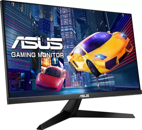 Photo de Ecran 24" Asus Eye Care VY249HGR Full HD 120Hz (Noir)