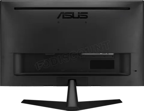 Photo de Ecran 24" Asus Eye Care VY249HGR Full HD 120Hz (Noir)
