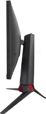 Photo de Ecran 24" Asus Rog Strix XG248Q Full HD 240Hz (Noir)