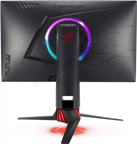 Photo de Ecran 24" Asus Rog Strix XG248Q Full HD 240Hz (Noir)
