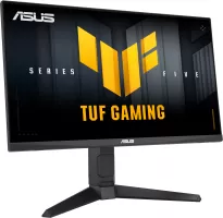 Photo de Asus Tuf Gaming VG249QML5A Noir