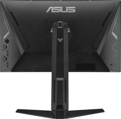 Photo de Ecran 24" Asus Tuf Gaming VG249QML5A Full HD 240Hz (Noir)