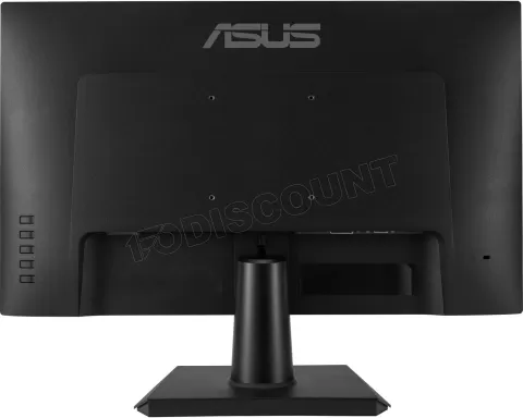 Photo de Ecran 24" Asus VA247HE Full HD (Noir)