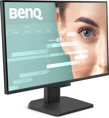 Photo de Ecran 24" BenQ GW2490C Full HD 144Hz (Noir)