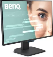 Photo de BenQ GW2490C Noir