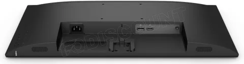 Photo de Ecran 24" BenQ GW2491 Full HD 100Hz (Noir)