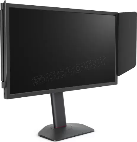 Photo de Ecran 24" BenQ Zowie XL2540X+ Full HD 280Hz (Noir)
