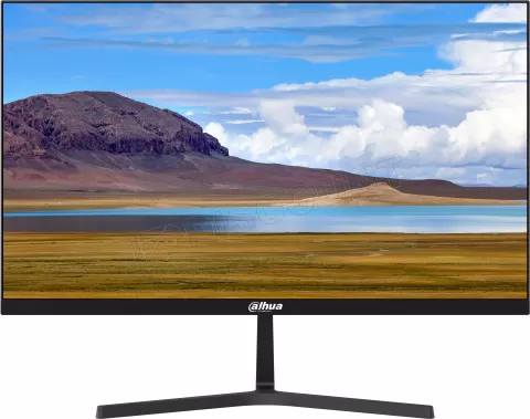 Photo de Ecran 24" Dahua B200S Full HD (Noir)