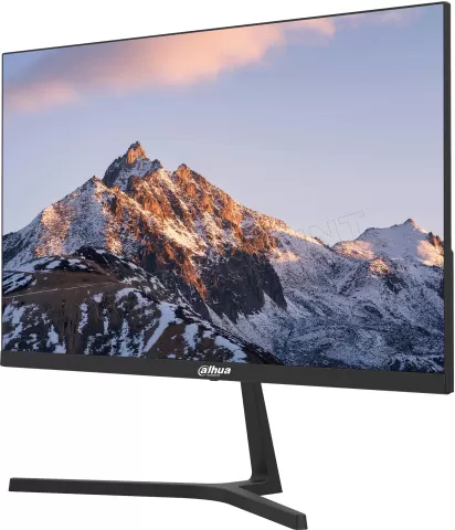 Photo de Ecran 24" Dahua B200S Full HD (Noir)