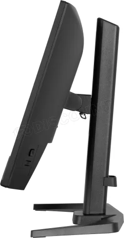 Photo de Ecran 24" Iiyama G-Master Red Eagle GB2471HSU-B1 Full HD 240Hz (Noir)