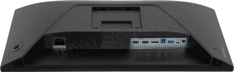 Photo de Ecran 24" Iiyama G-Master Red Eagle GB2471HSU-B1 Full HD 240Hz (Noir)
