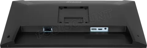 Photo de Ecran 24" Iiyama ProLite XB2491H-B1 Full HD 120Hz (Noir)