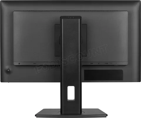 Photo de Ecran 24" Iiyama ProLite XB2492HSU-B1 Full HD 120Hz (Noir)