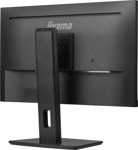 Photo de Ecran 24" Iiyama ProLite XUB2493HS-B6 Full HD 100Hz (Noir)