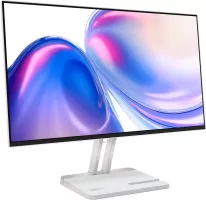 Photo de Lenovo L24-45 Blanc