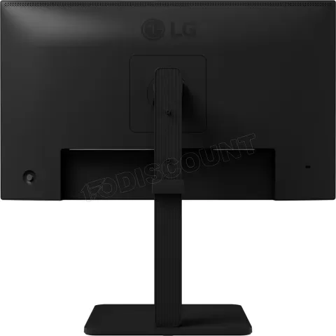 Photo de Ecran 24" LG 24BA450-B Full HD 100Hz (Noir)