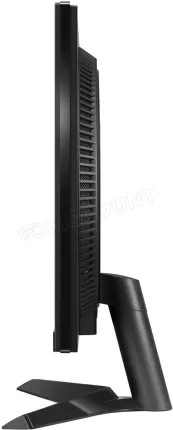 Photo de Ecran 24" LG UltraGear 24GS60F-B Full HD 180Hz (Noir)