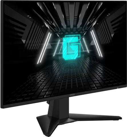 Photo de Ecran 24" MSI Gaming G242L E14 Full HD 144Hz (Noir)