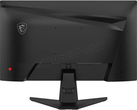 Photo de Ecran 24" MSI Gaming G242L E14 Full HD 144Hz (Noir)