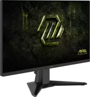 Photo de MSI Mag 245F X24 Noir