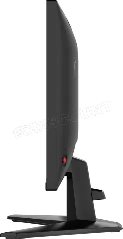 Photo de Ecran 24" MSI Mag 245F X24 Full HD 240Hz (Noir)