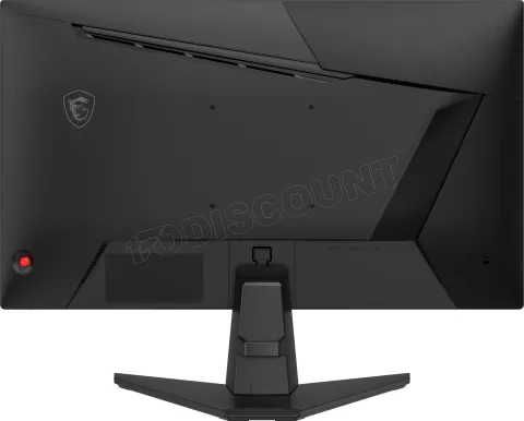 Photo de Ecran 24" MSI Mag 245F X24 Full HD 240Hz (Noir)