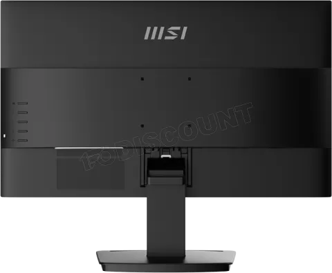 Écran MSI PRO MP2412 24 Full HD VA / 100Hz / Noir