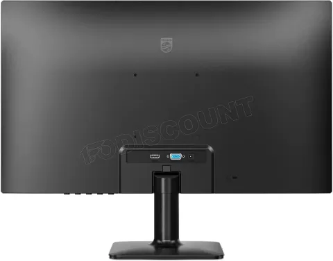 Photo de Ecran 24" Philips 24E2N1110/00 Full HD 120Hz (Noir)