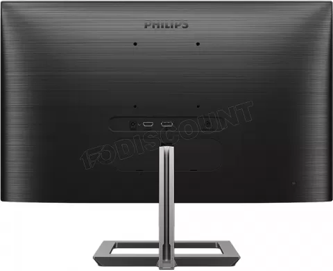 Photo de Ecran 24" Philips E-line 242E1GAJ Full HD (Noir) 144Hz