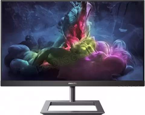 Ecran 24 Philips E-line 242E1GAJ Full HD (Noir) 144Hz à prix bas