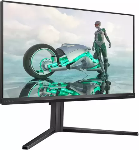Photo de Ecran 24" Philips Evnia 24M2N3200A Full HD 180Hz (Noir)