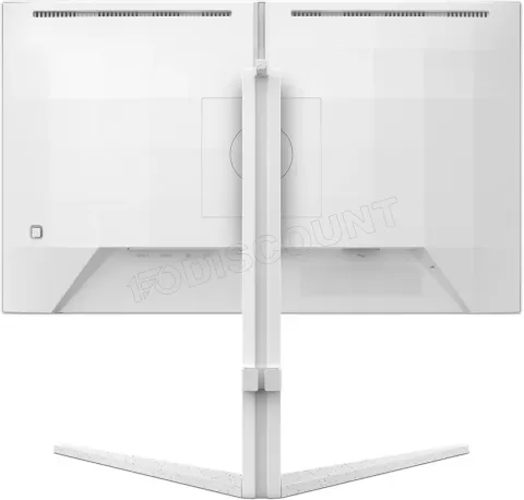 Photo de Ecran 24" Philips Evnia 24M2N3201A Full HD 180Hz (Blanc)