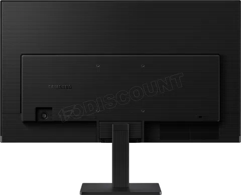 Photo de Ecran 24" Samsung Essential Monitor S3 S32GF Full HD 120Hz (Noir)