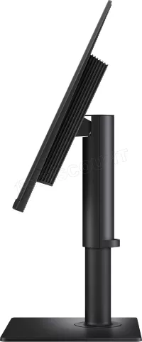 Photo de Ecran 24" Samsung Essential S4 S40GDS Full HD 100Hz (Noir)